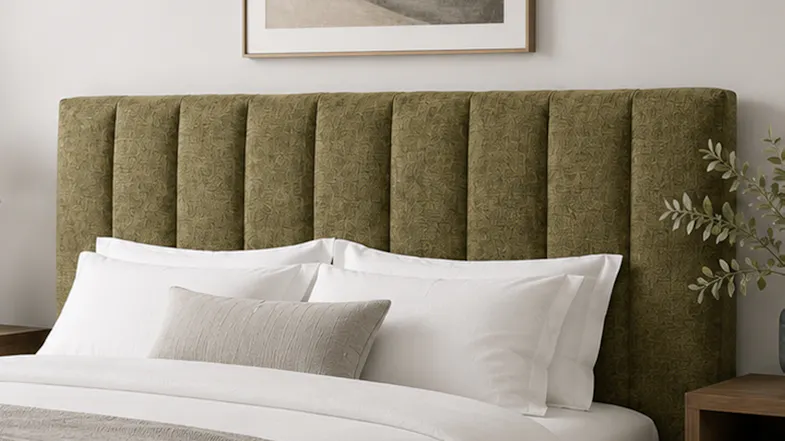 Portsmith Queen Headboard Portsmith Queen Headboard